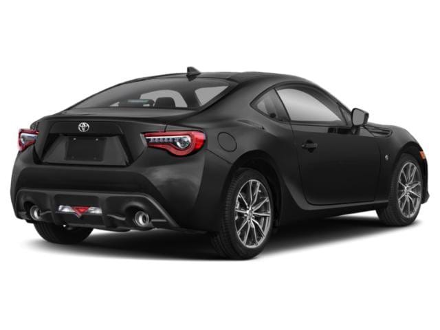 2 thumbnail image of  2020 Toyota 86 Base