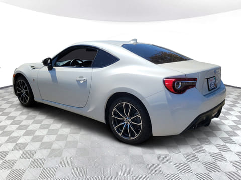 2020 Toyota 86 Base