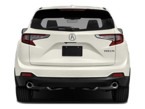 2021 Acura RDX Base