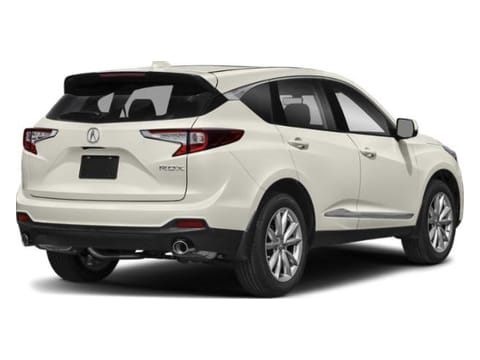 2021 Acura RDX Base