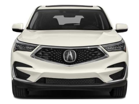 2021 Acura RDX Base