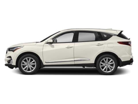 2021 Acura RDX Base