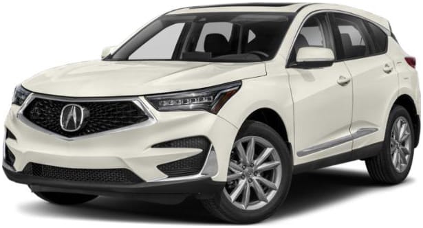 2021 Acura RDX RDX's photo