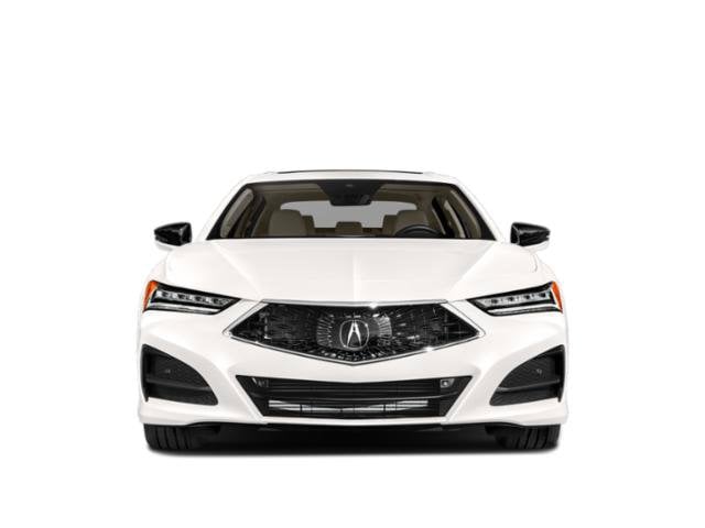 4 thumbnail image of  2021 Acura TLX w/Technology Package