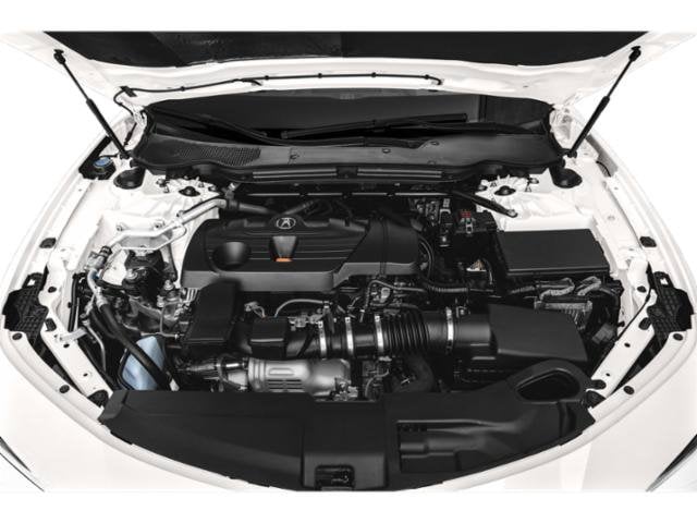 12 thumbnail image of  2021 Acura TLX w/Technology Package