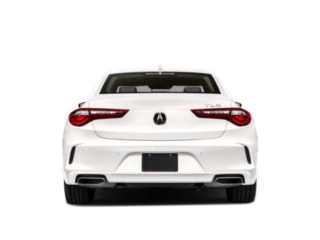 5 thumbnail image of  2021 Acura TLX w/Technology Package