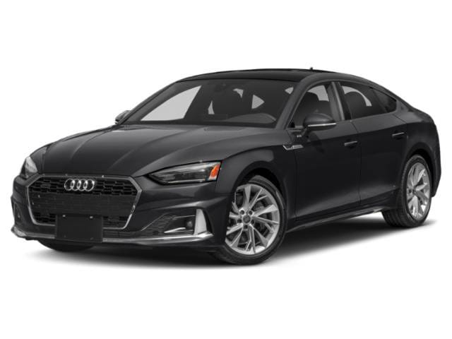 1 thumbnail image of  2021 Audi A5 Sportback S line Premium Plus