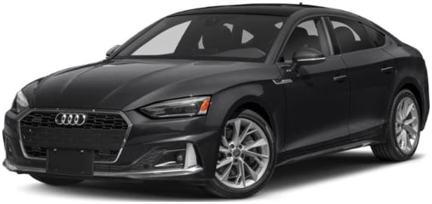 2021 Audi A5 Sportback 45 Premium Plus quattro S tronic's photo
