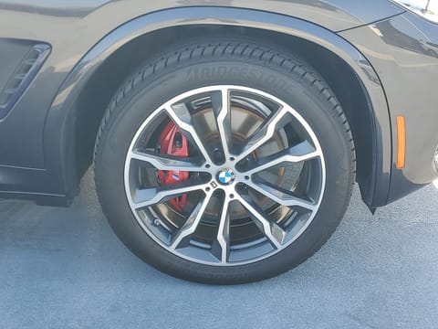 2021 BMW X3 sDrive30i sDrive30i