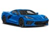 9 thumbnail image of  2021 Chevrolet Corvette 2LT