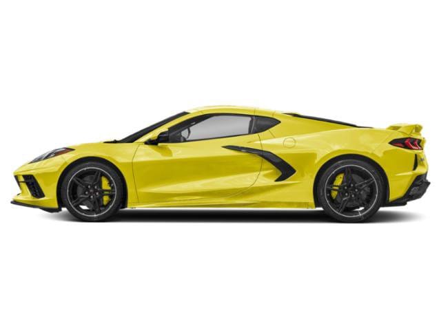 3 thumbnail image of  2021 Chevrolet Corvette 2LT