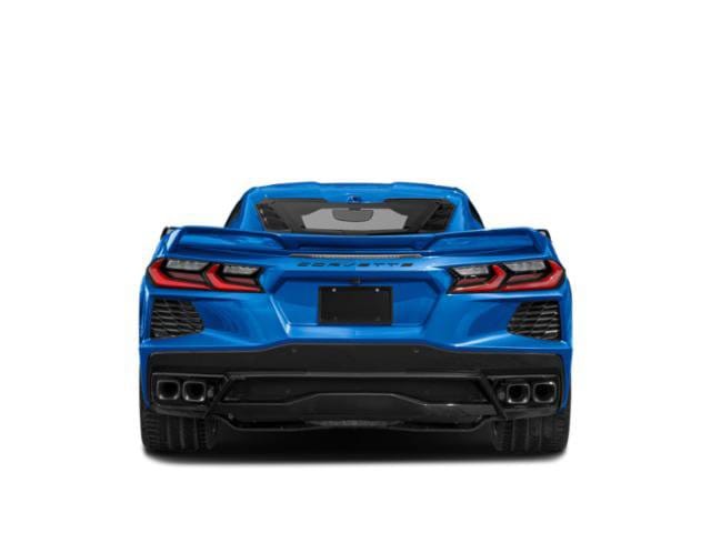 8 thumbnail image of  2021 Chevrolet Corvette 2LT