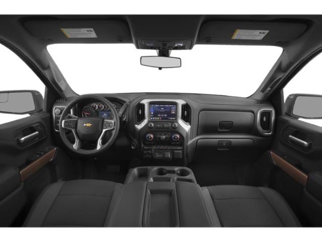 11 thumbnail image of  2021 Chevrolet Silverado 1500 LT