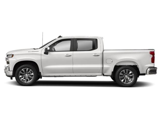 3 thumbnail image of  2021 Chevrolet Silverado 1500 LT
