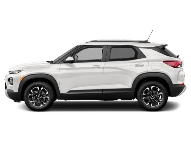6 thumbnail image of  2021 Chevrolet Trailblazer LS