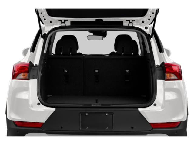 14 thumbnail image of  2021 Chevrolet Trailblazer LS