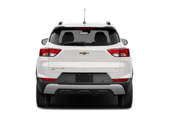8 thumbnail image of  2021 Chevrolet Trailblazer LS