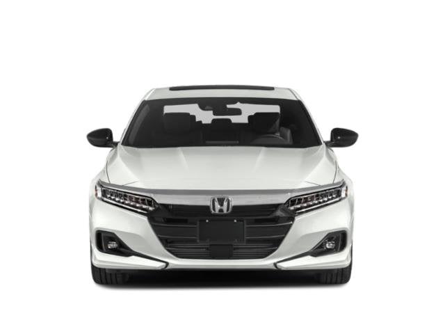 4 thumbnail image of  2021 Honda Accord Sport