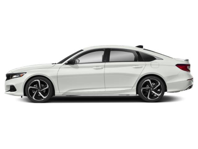 3 thumbnail image of  2021 Honda Accord Sport
