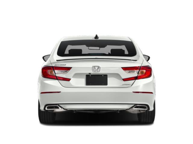5 thumbnail image of  2021 Honda Accord Sport