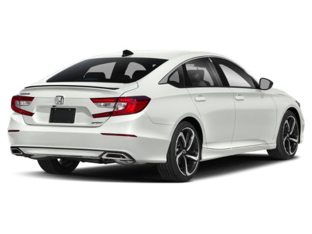 2 thumbnail image of  2021 Honda Accord Sport