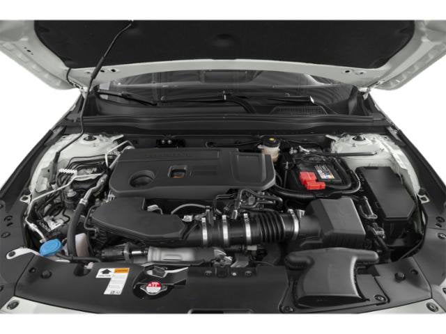 12 thumbnail image of  2021 Honda Accord Sport