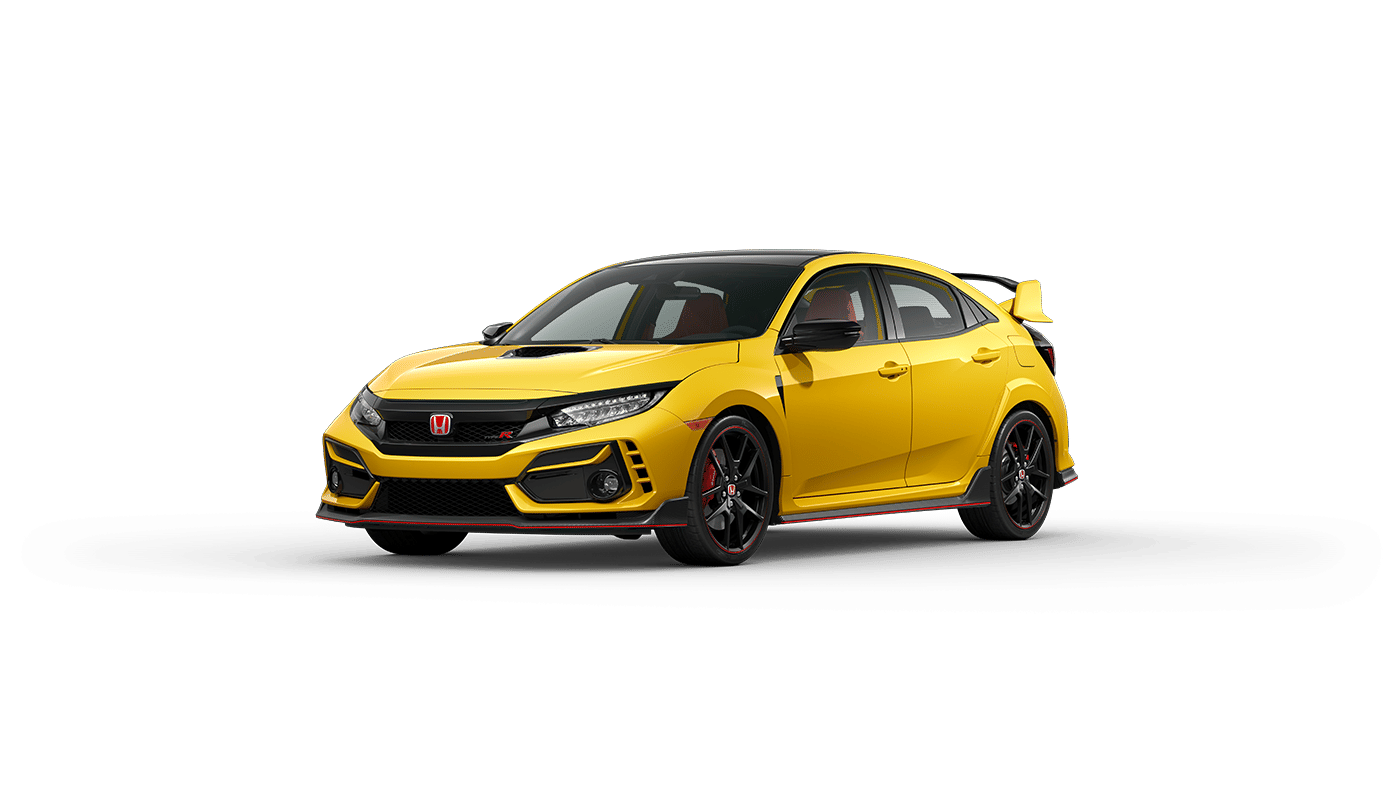 1 placeholder image of  2021 Honda Civic Type R Limited Edition