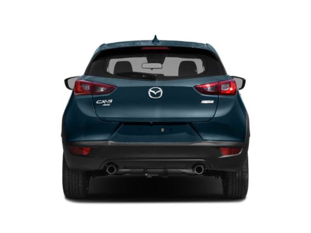8 thumbnail image of  2021 Mazda CX-3 Sport