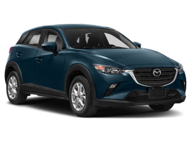 9 thumbnail image of  2021 Mazda CX-3 Sport