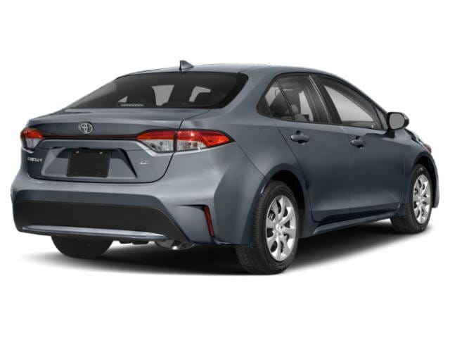2 thumbnail image of  2021 Toyota Corolla LE