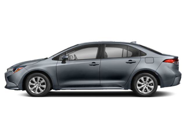 3 thumbnail image of  2021 Toyota Corolla LE