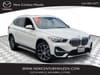 2022 BMW X1 sDrive28i