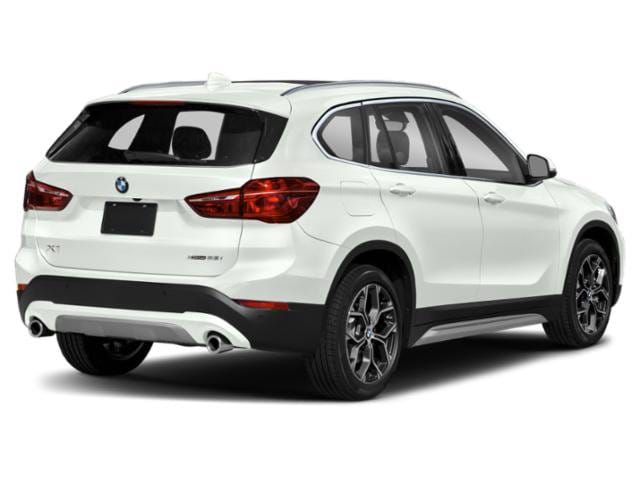 2 thumbnail image of  2022 BMW X1 sDrive28i