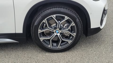 2022 BMW X1 sDrive28i