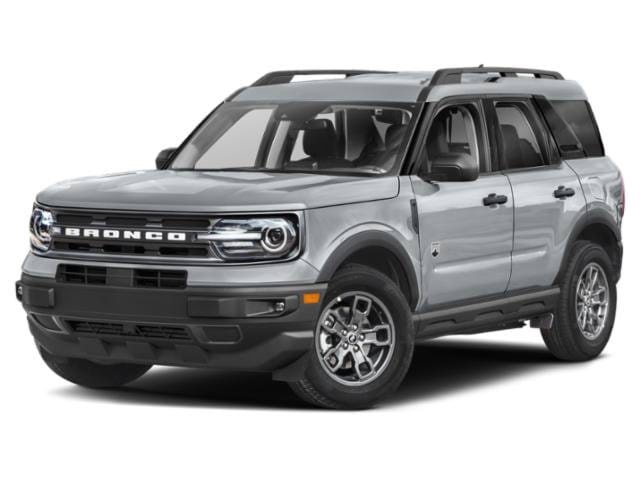1 thumbnail image of  2022 Ford Bronco Sport Big Bend