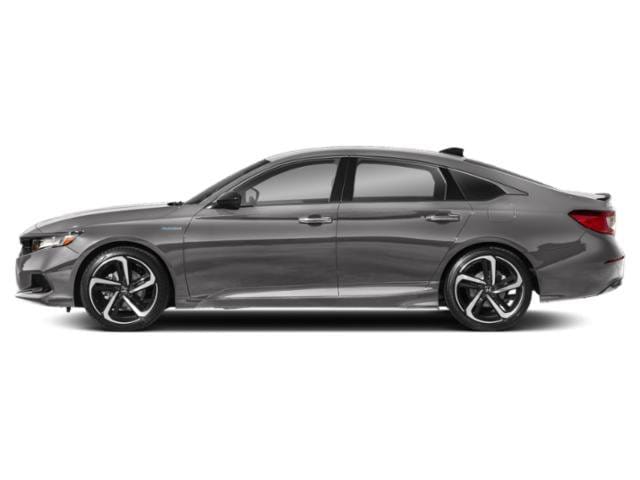 3 thumbnail image of  2022 Honda Accord Hybrid Sport