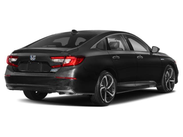 5 thumbnail image of  2022 Honda Accord Hybrid Sport