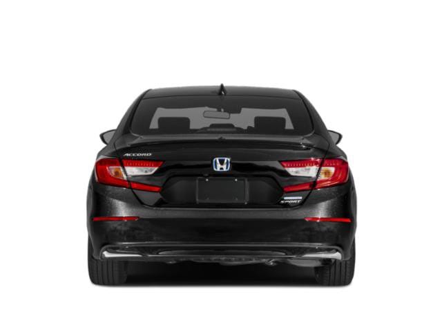 8 thumbnail image of  2022 Honda Accord Hybrid Sport