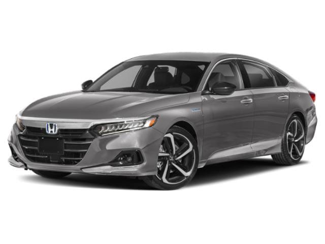 1 thumbnail image of  2022 Honda Accord Hybrid Sport