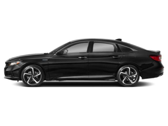 6 thumbnail image of  2022 Honda Accord Hybrid Sport