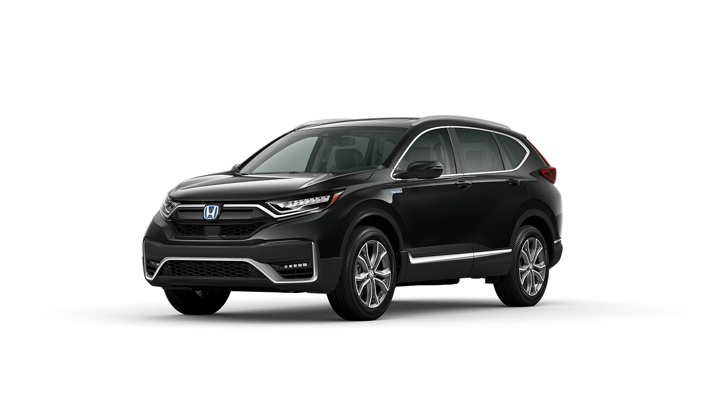 1 placeholder image of  2022 Honda CR-V Hybrid Touring