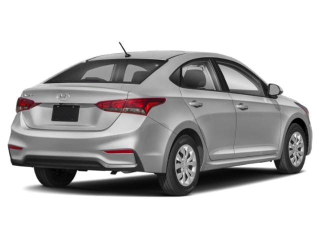 5 thumbnail image of  2022 Hyundai Accent SE