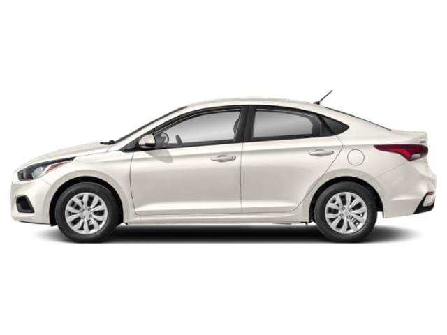 3 thumbnail image of  2022 Hyundai Accent SE