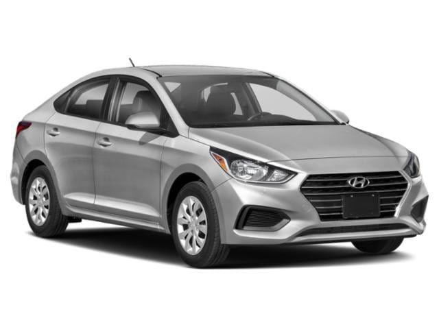 9 thumbnail image of  2022 Hyundai Accent SE
