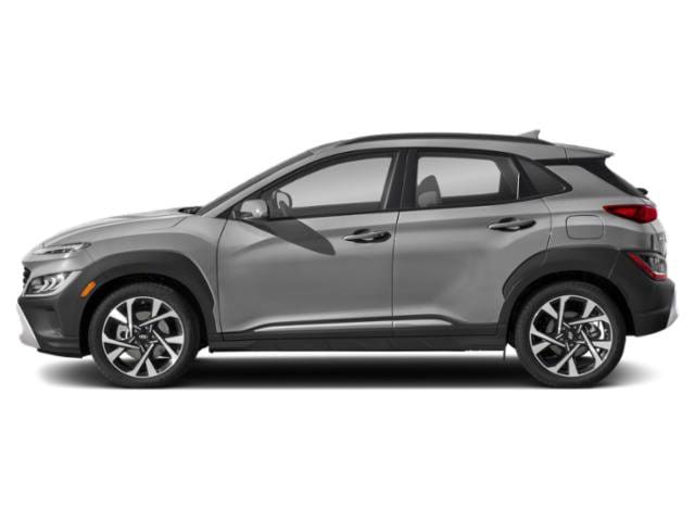 6 thumbnail image of  2022 Hyundai Kona Limited