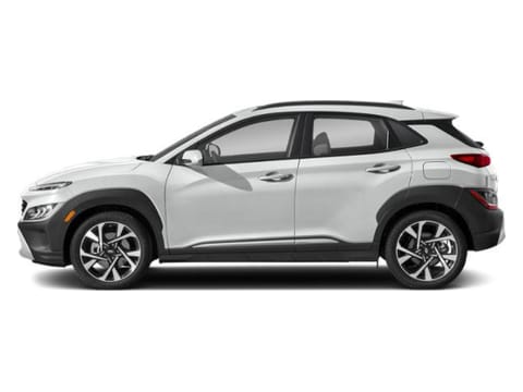2022 Hyundai Kona Limited