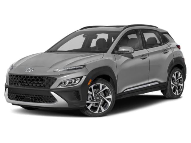 4 thumbnail image of  2022 Hyundai Kona Limited
