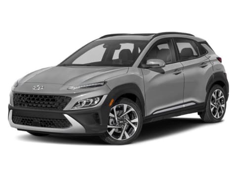2022 Hyundai Kona Limited