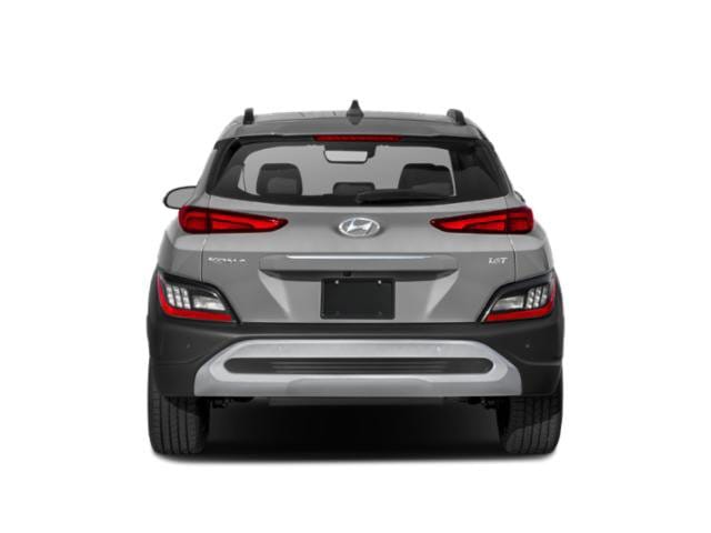 8 thumbnail image of  2022 Hyundai Kona Limited