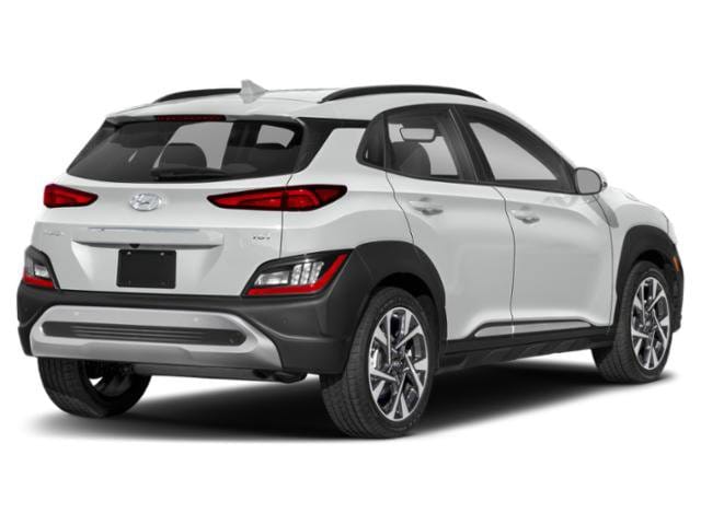 2 thumbnail image of  2022 Hyundai Kona Limited